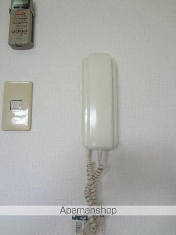 コートベネッセ上熊本の内装写真