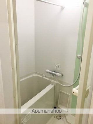 ミランダカメリア瑞江[1R/26.08m2]のバス