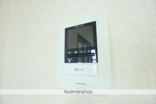 シャルム寿 弐番館の内装写真