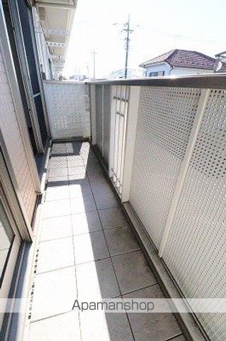 グランドール早道の内装写真