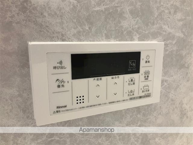 ラ フィエスタ新神戸の内装写真