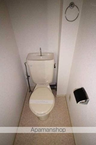 グランデール伊島の内装写真