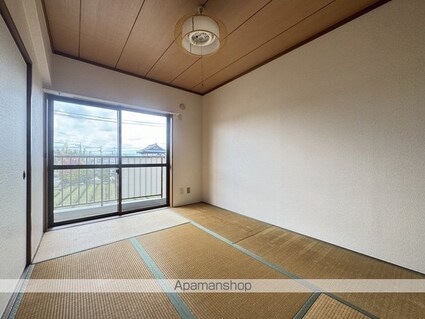 立川リムエール[3LDK/63m2]の内装4