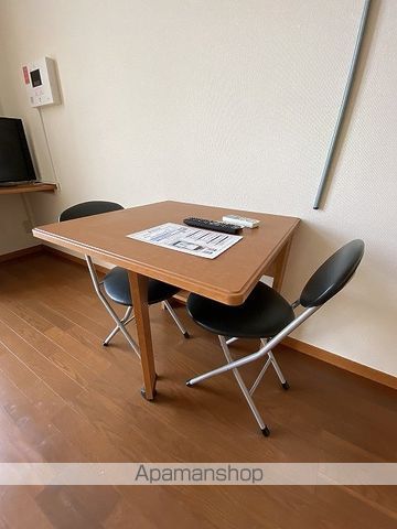 レオパレスルミエールの内装写真
