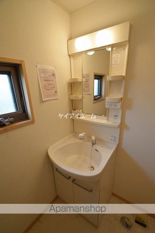 プログレス C棟の内装写真