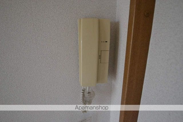 シャル中央の内装写真