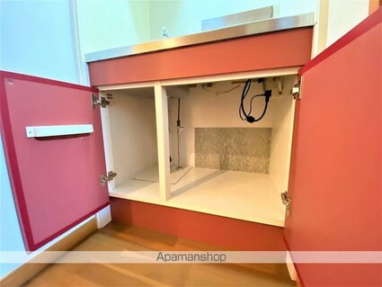 レオパレスプリマヴェーラ[1K/23.71m2]のキッチン2