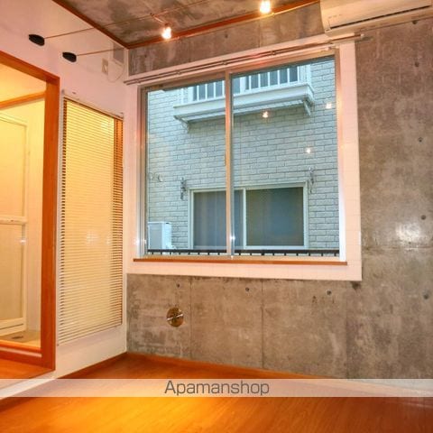 ロッシェル相模原3の内装写真