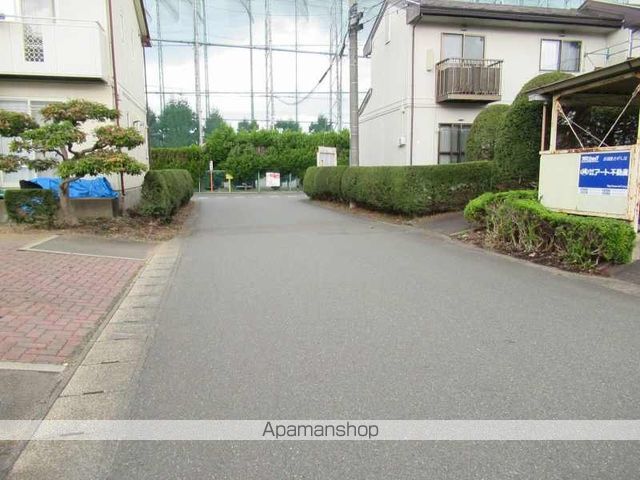 第2グリーンコーポいちいBの周辺写真