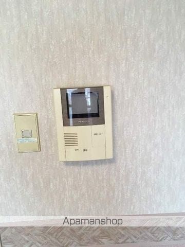 フラットピア88の内装写真