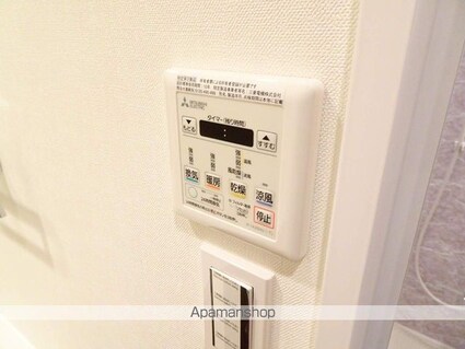 東京都立川市曙町１丁目[1SLDK/34.47m2]の内装2