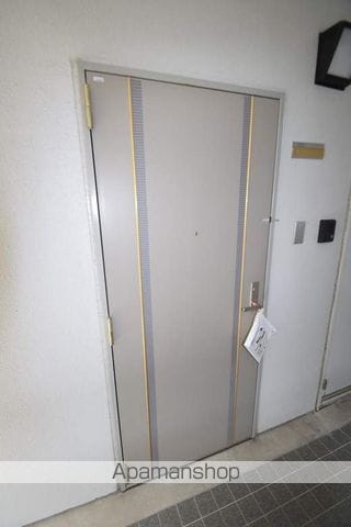 サルヴァトーレ麦島の内装写真