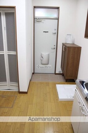 アトリア　Ｄ[1K/26.3m2]の内装6