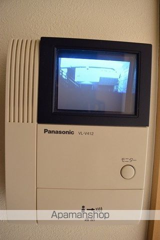 パーシモンコートの内装写真
