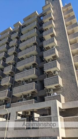 ライオンズプラザ平塚宝町の外観写真