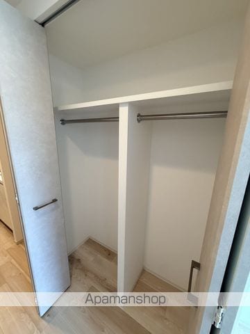 SーRESIDENCE高岳BRESAの内装写真