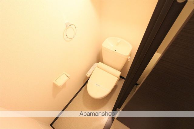 レオパレス西ノ京吽の内装写真