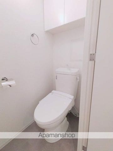 SERENITE堺筋本町LIANの内装写真