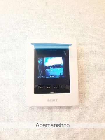 カサ マドリーナ Iの内装写真