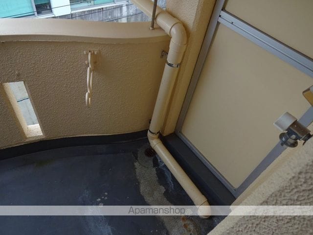 とさでん交通後免線 高須駅 徒歩3分 5階建 築39年の内装写真