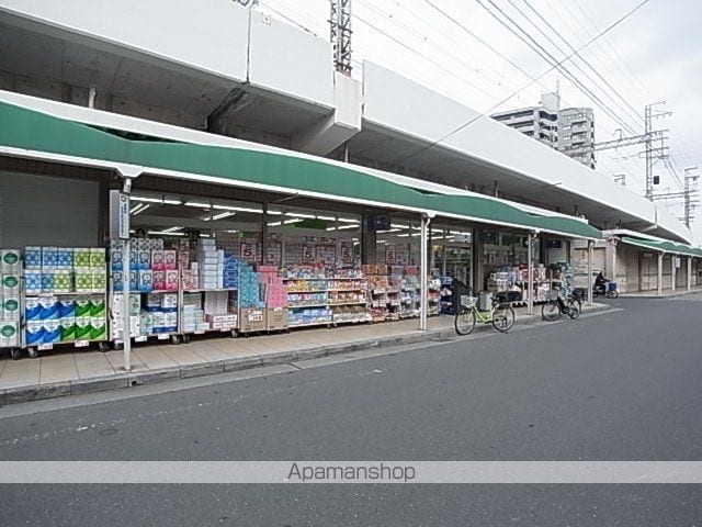 ソシア武庫川の周辺写真