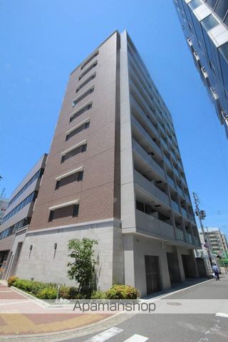 グレイス難波南の外観写真