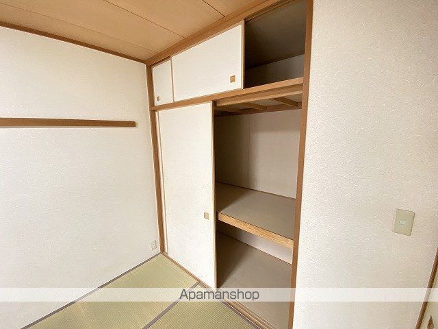 淀川ハイライフマンションの内装写真