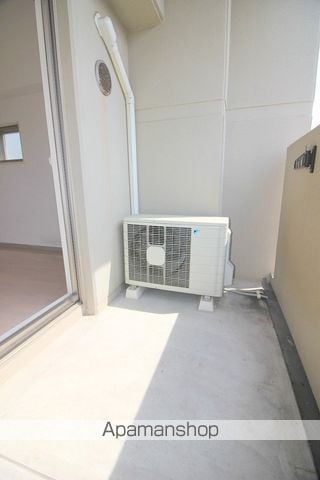 フォレシティ肥後橋の内装写真