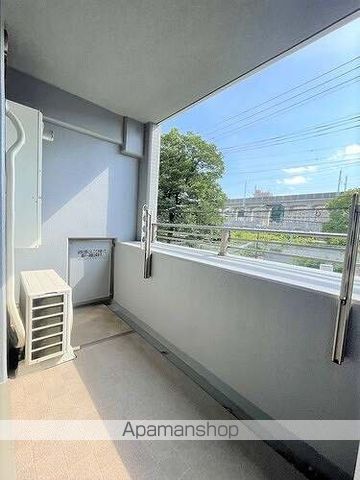 ライオンズ東十条ステーションプラザの内装写真