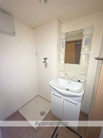 フェルテ桃園の内装写真
