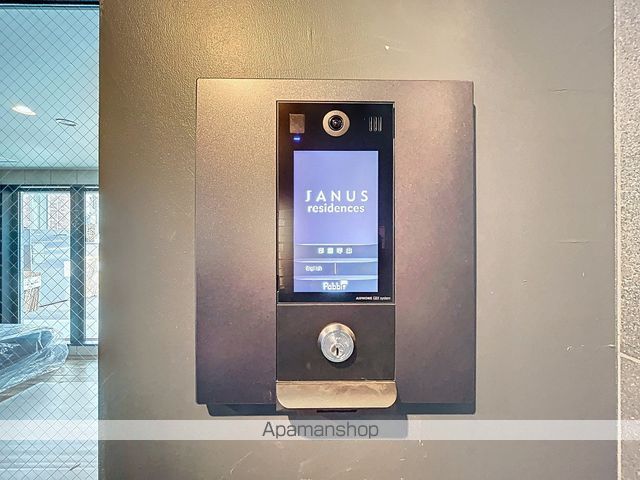 JANUSRESIDENCES南平岸ステージのその他写真