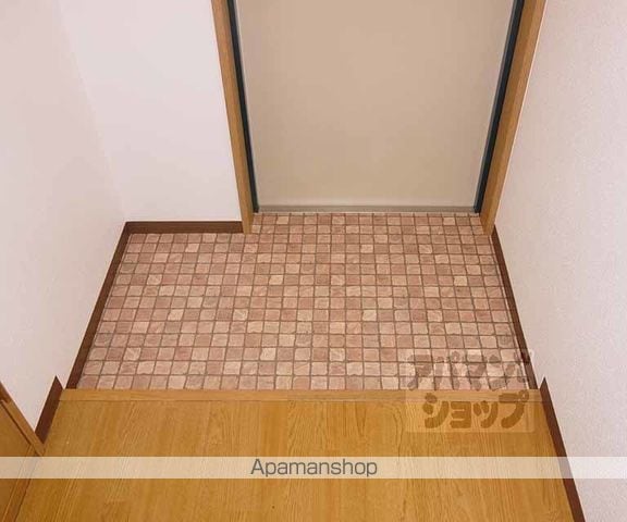 エクセル清涼の内装写真