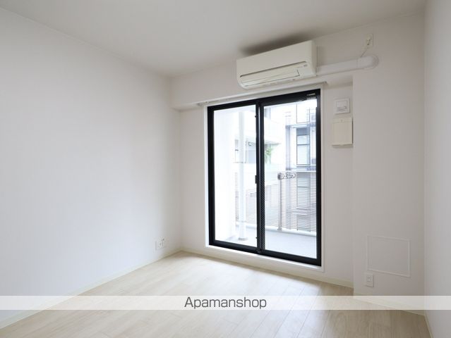 愛知県名古屋市東区泉１丁目[1K/27.41m2]の内装2