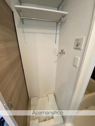 Ｄーｒｏｏｍ土樋[1K/26.66m2]の内装1