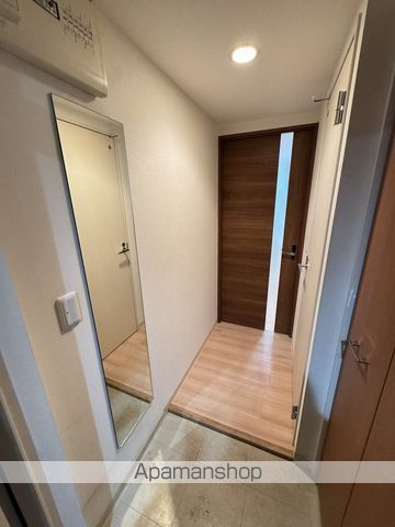 MAISON DE Kの内装写真