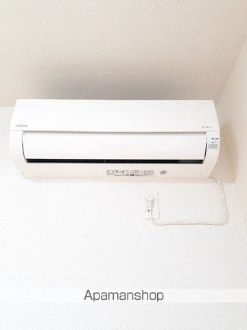 グレイスの内装写真