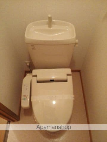 グレイス YOU IIの内装写真