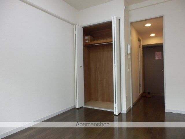 第62クリスタルマンションの内装写真