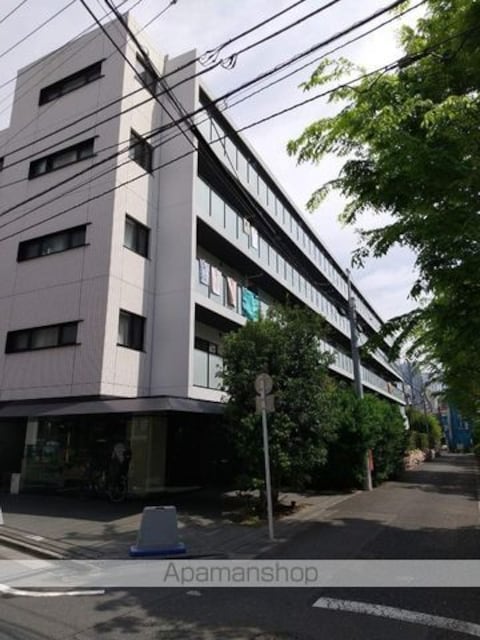 ＢＬＥＳＳ中野弥生町[2LDK/60.27m2]の外観2