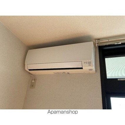 ブランドール北之幸谷２[1K/22.6m2]のその他設備1