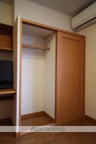 レオパレス風月の内装写真