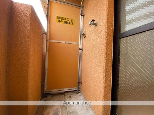 プチメゾン片原町の内装写真