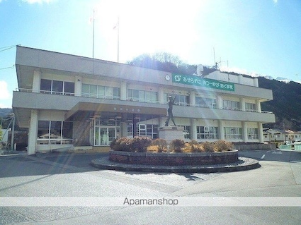 ライフランドＦ[2LDK/59.55m2]の周辺5