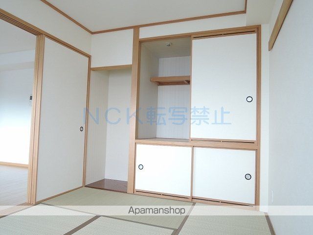 グロワール円山の内装写真