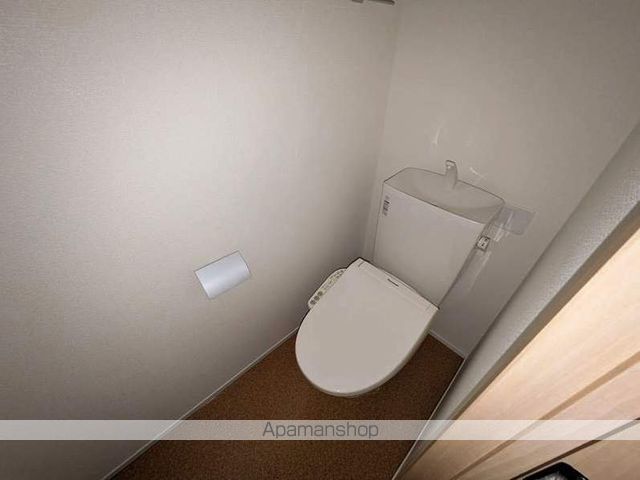 エルメゾン寿町の内装写真