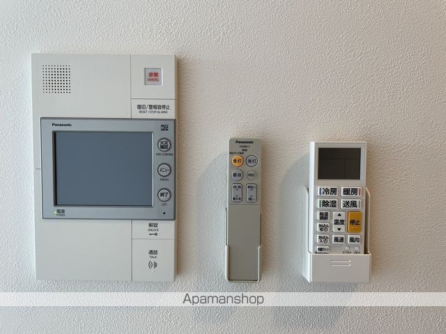 SーRESIDENCE高岳BRESAの内装写真