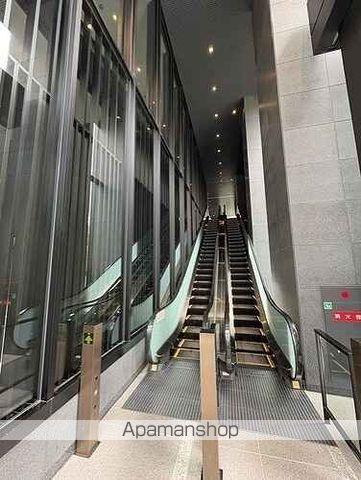 大阪ひびきの街 ザ・サンクタスタワーの内装写真