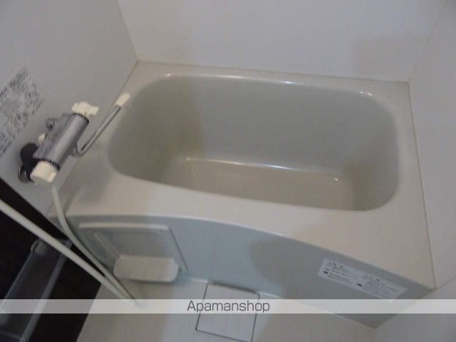 フォルテ長町の内装写真