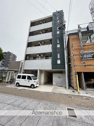 Mep総社本町の外観写真