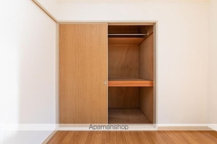 今里サンハイツ[1K/18.81m2]の収納